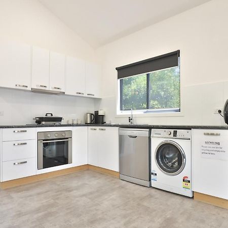Mildura Holiday Villas Ngoại thất bức ảnh