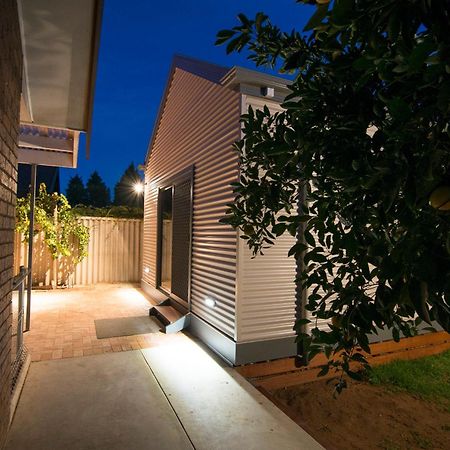 Mildura Holiday Villas Ngoại thất bức ảnh