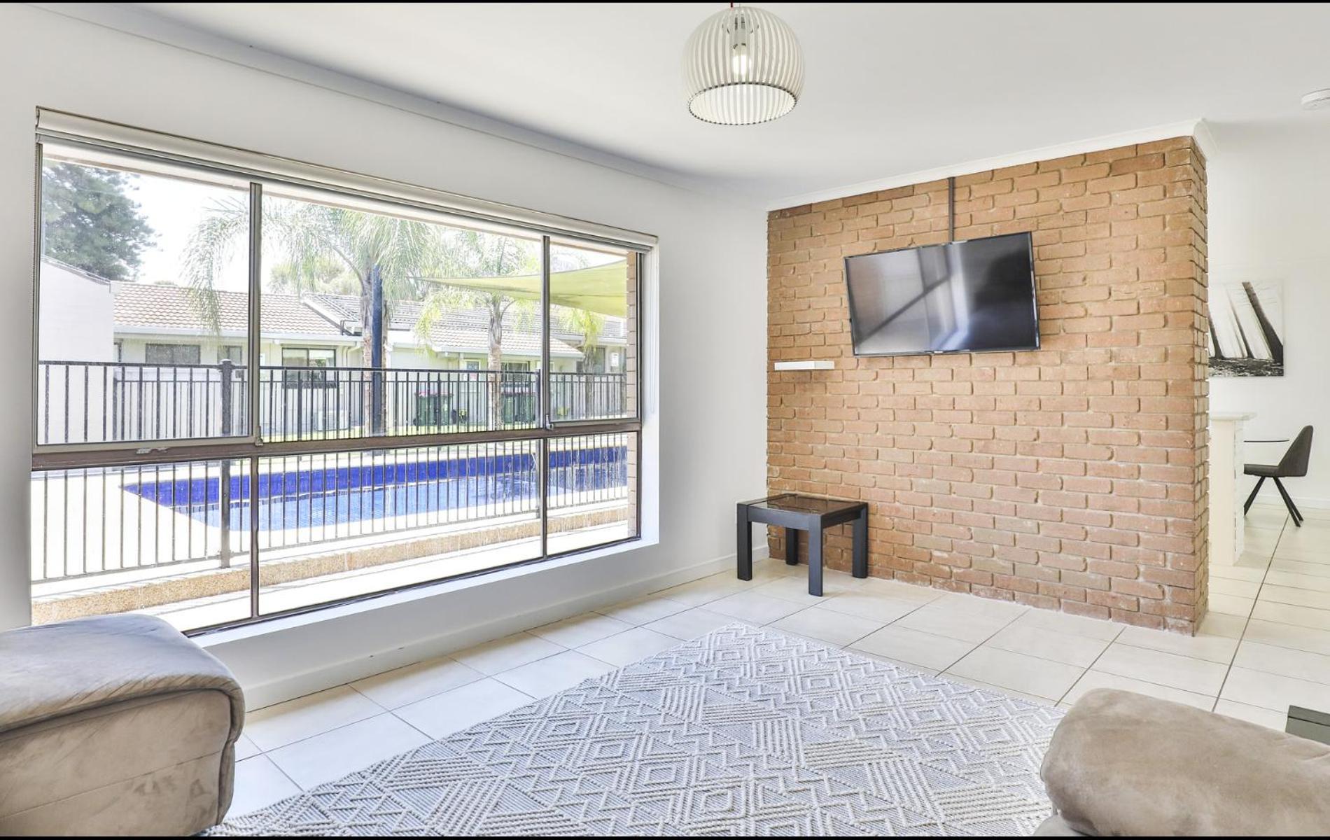 Mildura Holiday Villas Ngoại thất bức ảnh