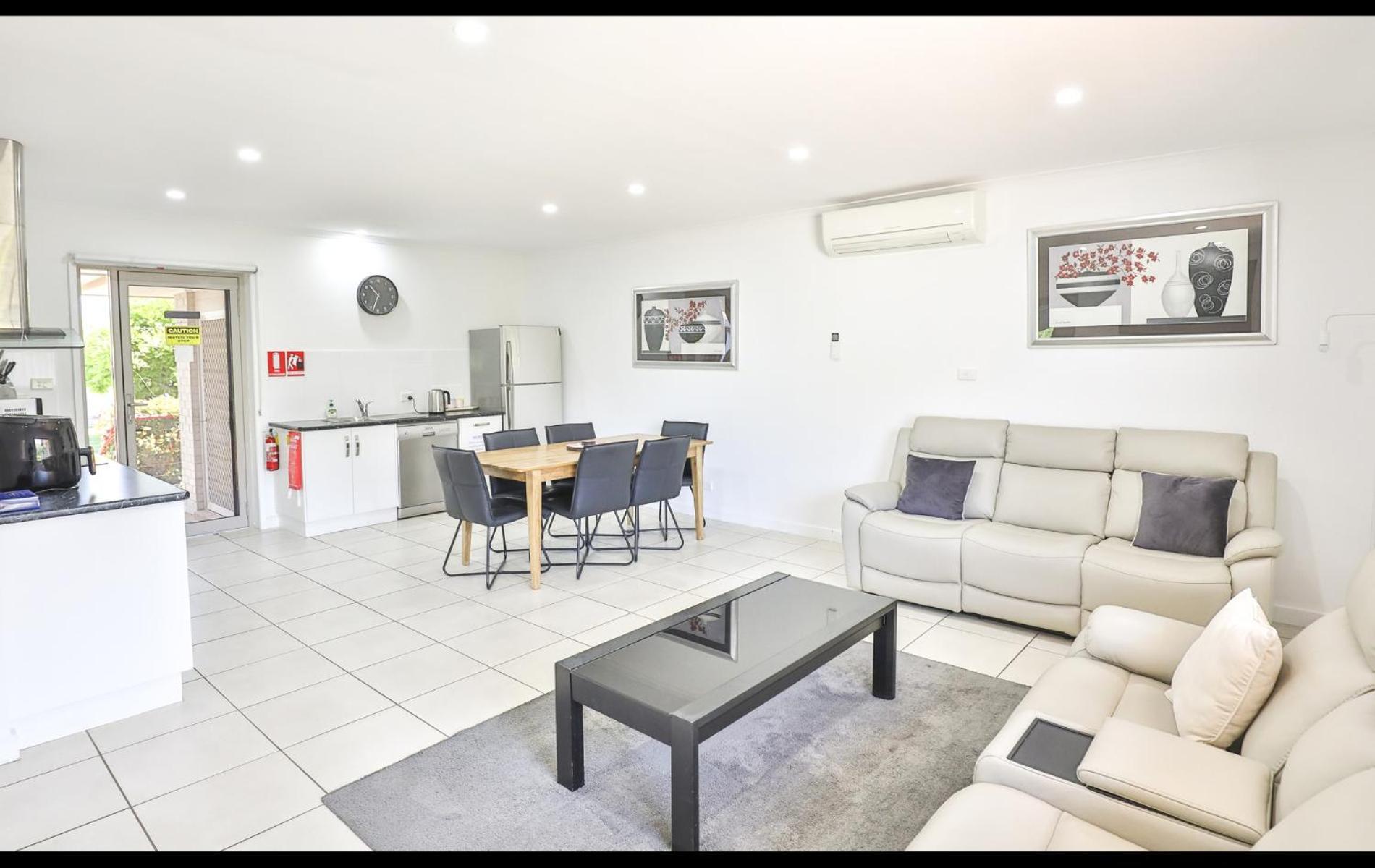 Mildura Holiday Villas Ngoại thất bức ảnh