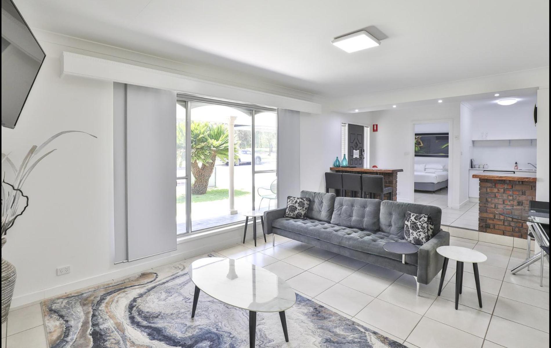 Mildura Holiday Villas Ngoại thất bức ảnh