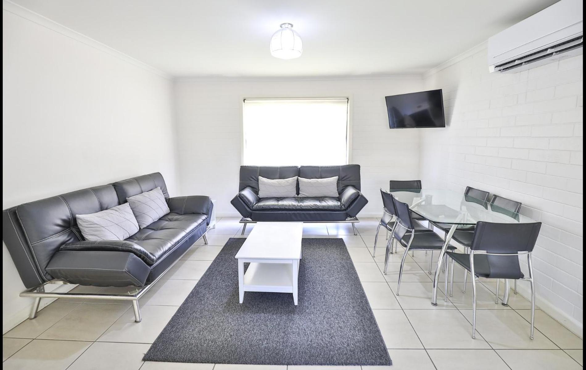 Mildura Holiday Villas Ngoại thất bức ảnh