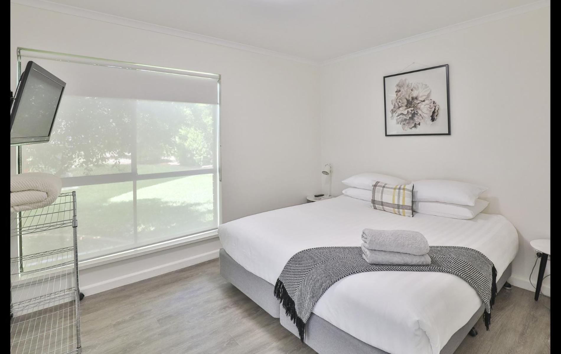 Mildura Holiday Villas Ngoại thất bức ảnh