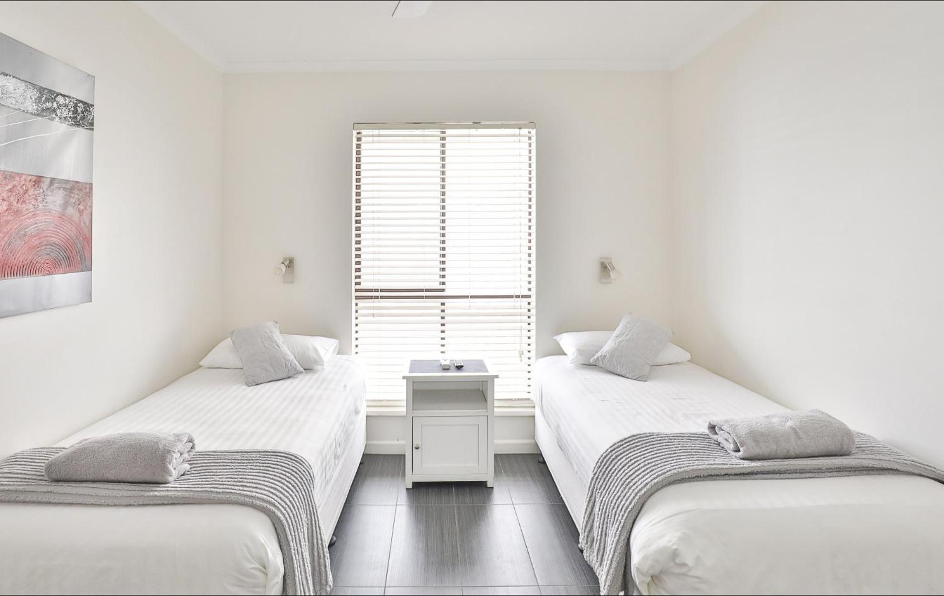 Mildura Holiday Villas Ngoại thất bức ảnh