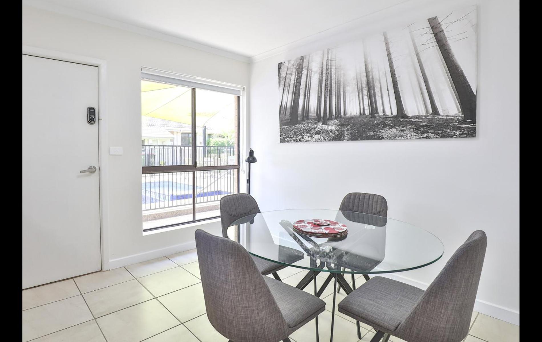 Mildura Holiday Villas Ngoại thất bức ảnh
