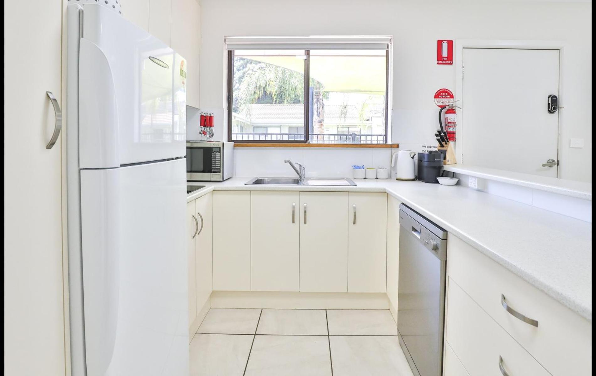 Mildura Holiday Villas Ngoại thất bức ảnh