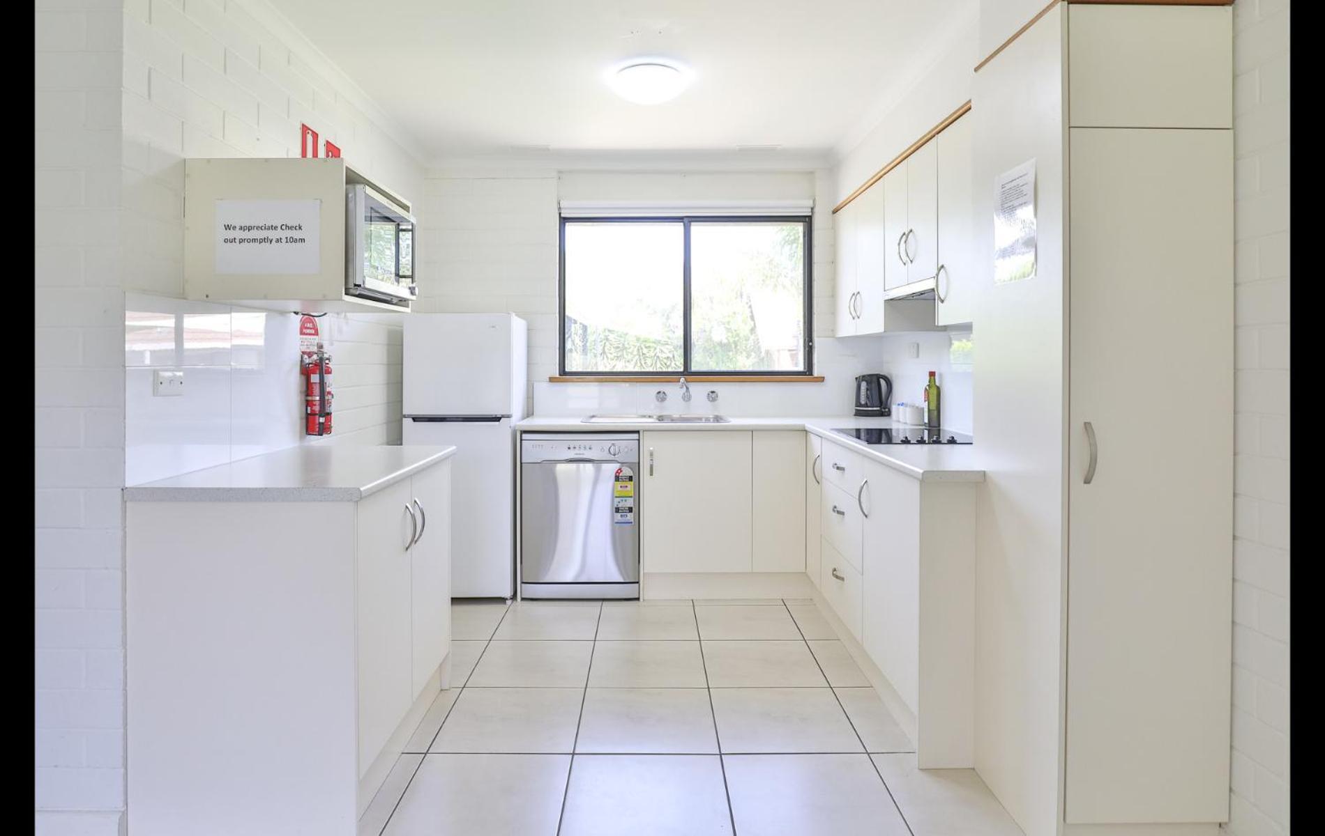 Mildura Holiday Villas Ngoại thất bức ảnh