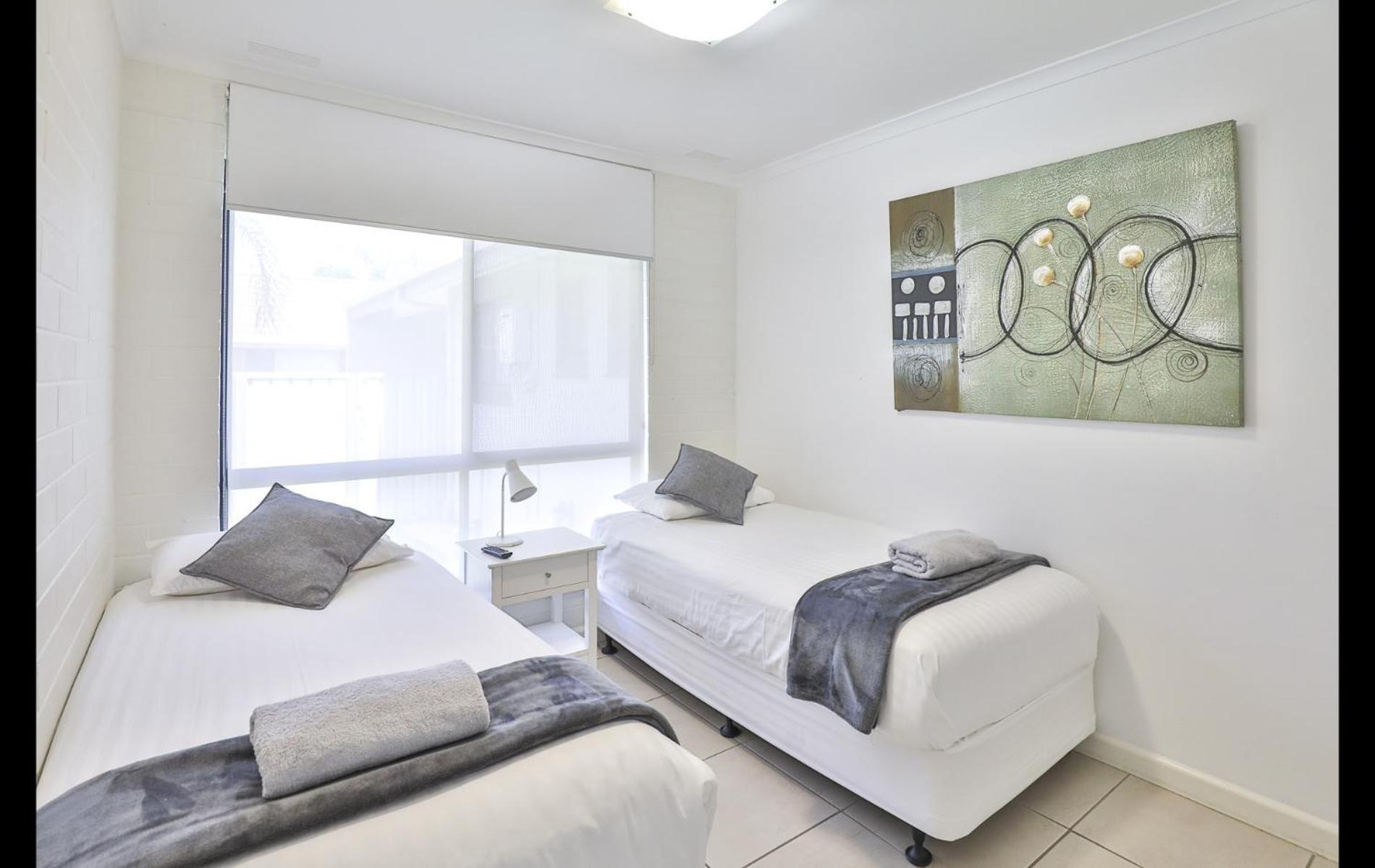 Mildura Holiday Villas Ngoại thất bức ảnh