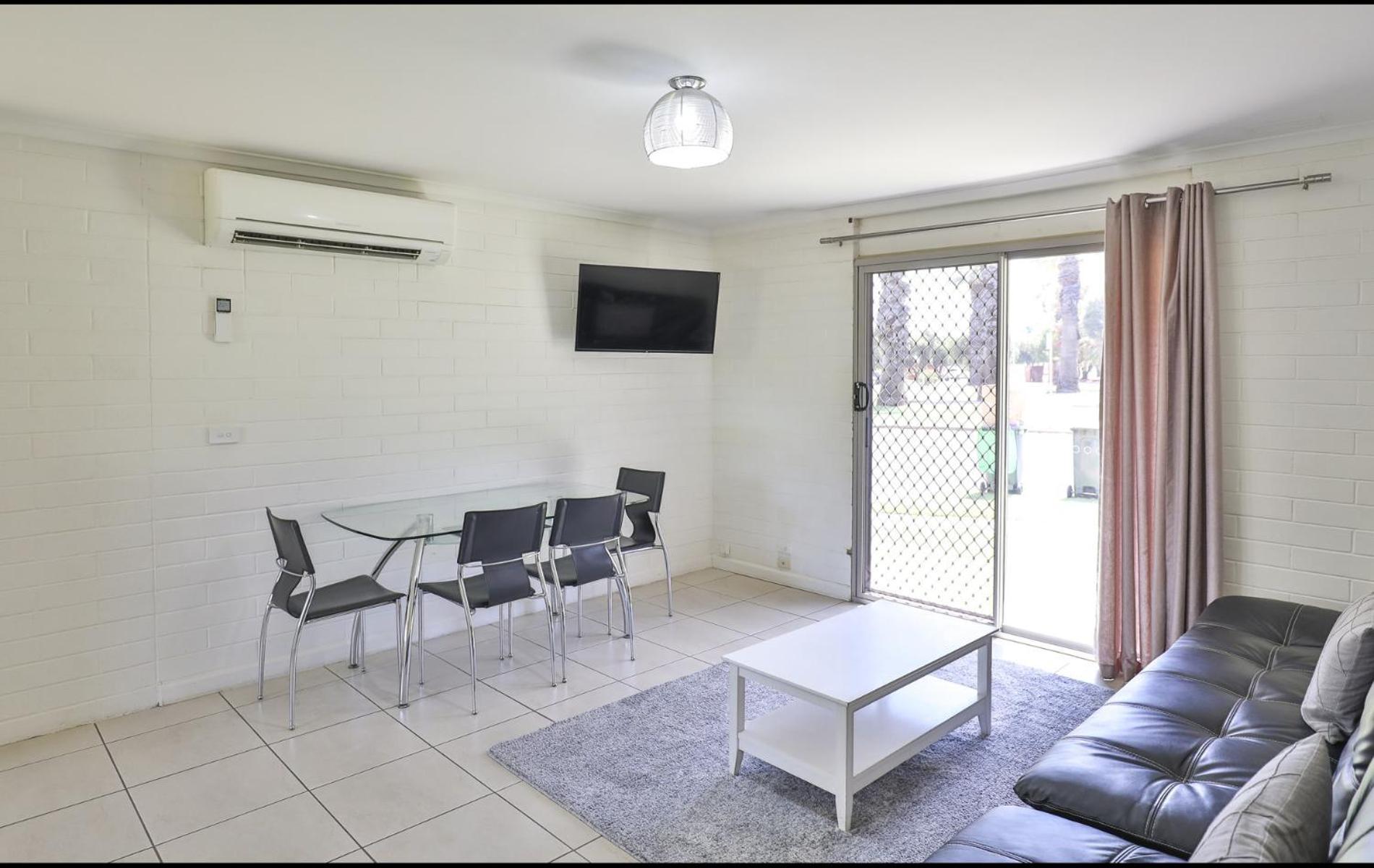 Mildura Holiday Villas Ngoại thất bức ảnh