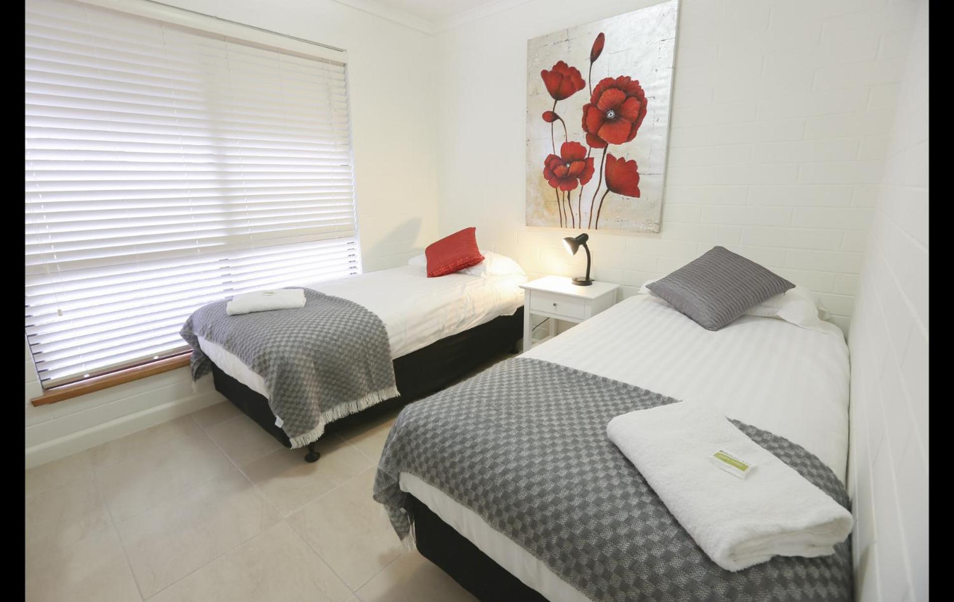 Mildura Holiday Villas Ngoại thất bức ảnh