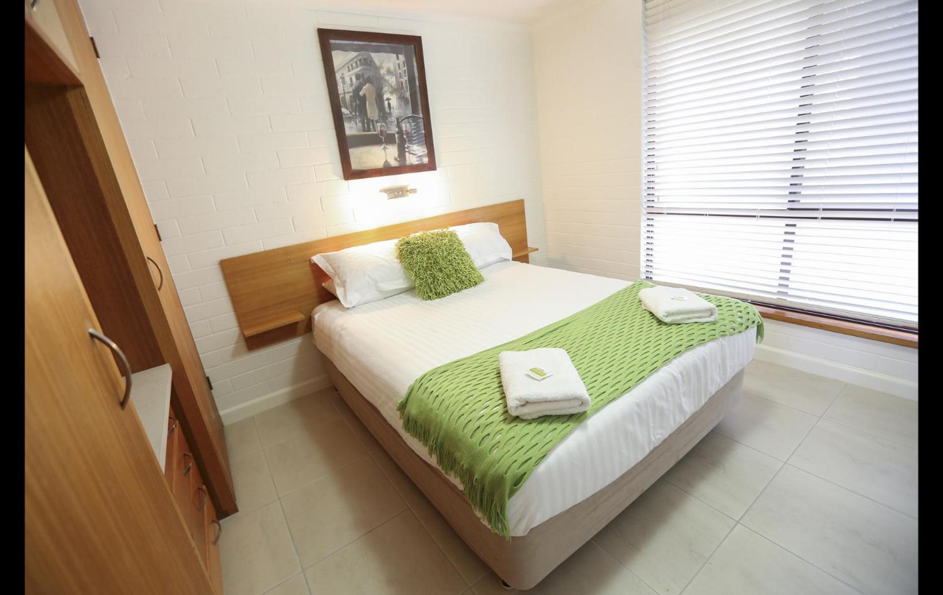 Mildura Holiday Villas Ngoại thất bức ảnh