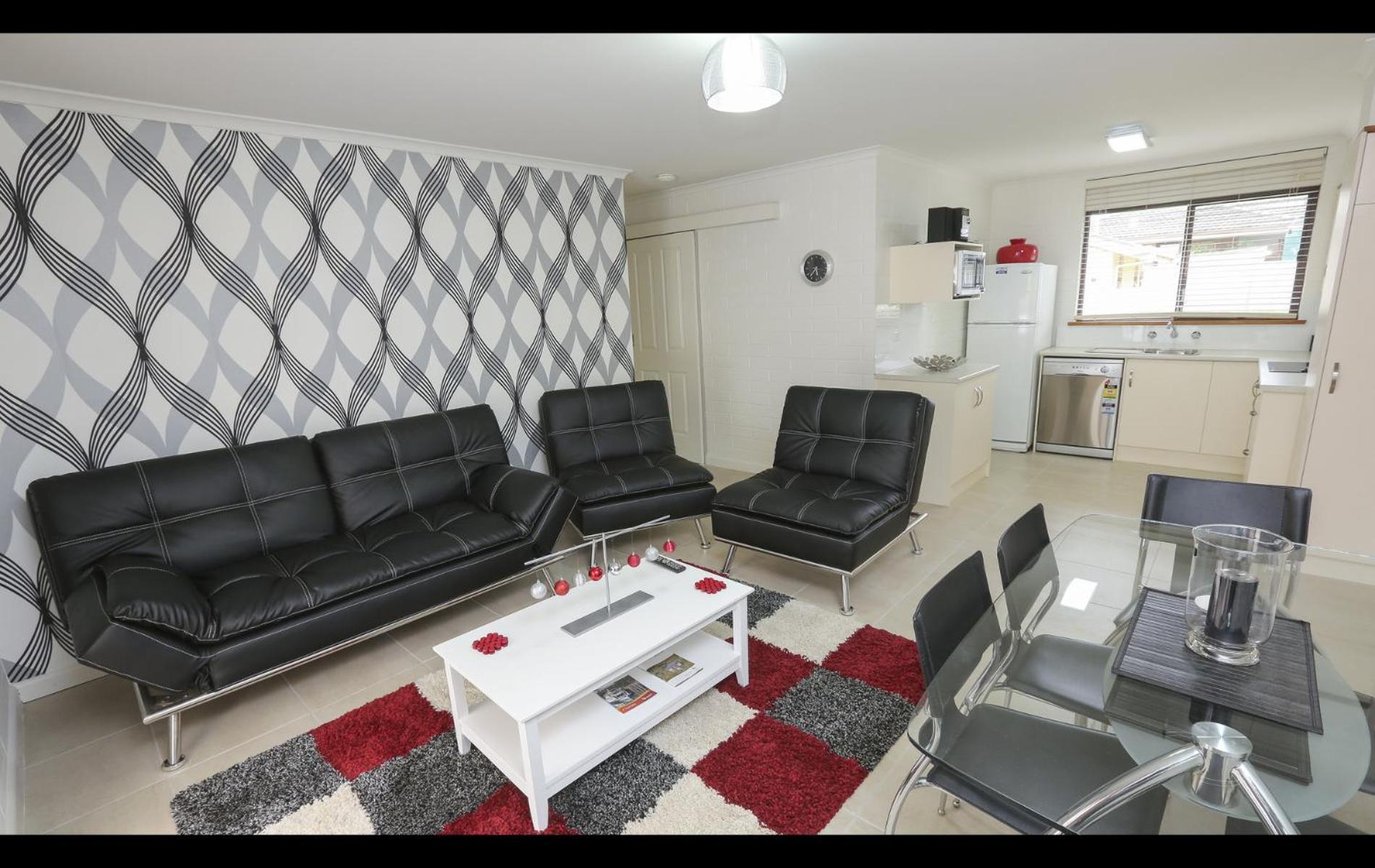 Mildura Holiday Villas Ngoại thất bức ảnh