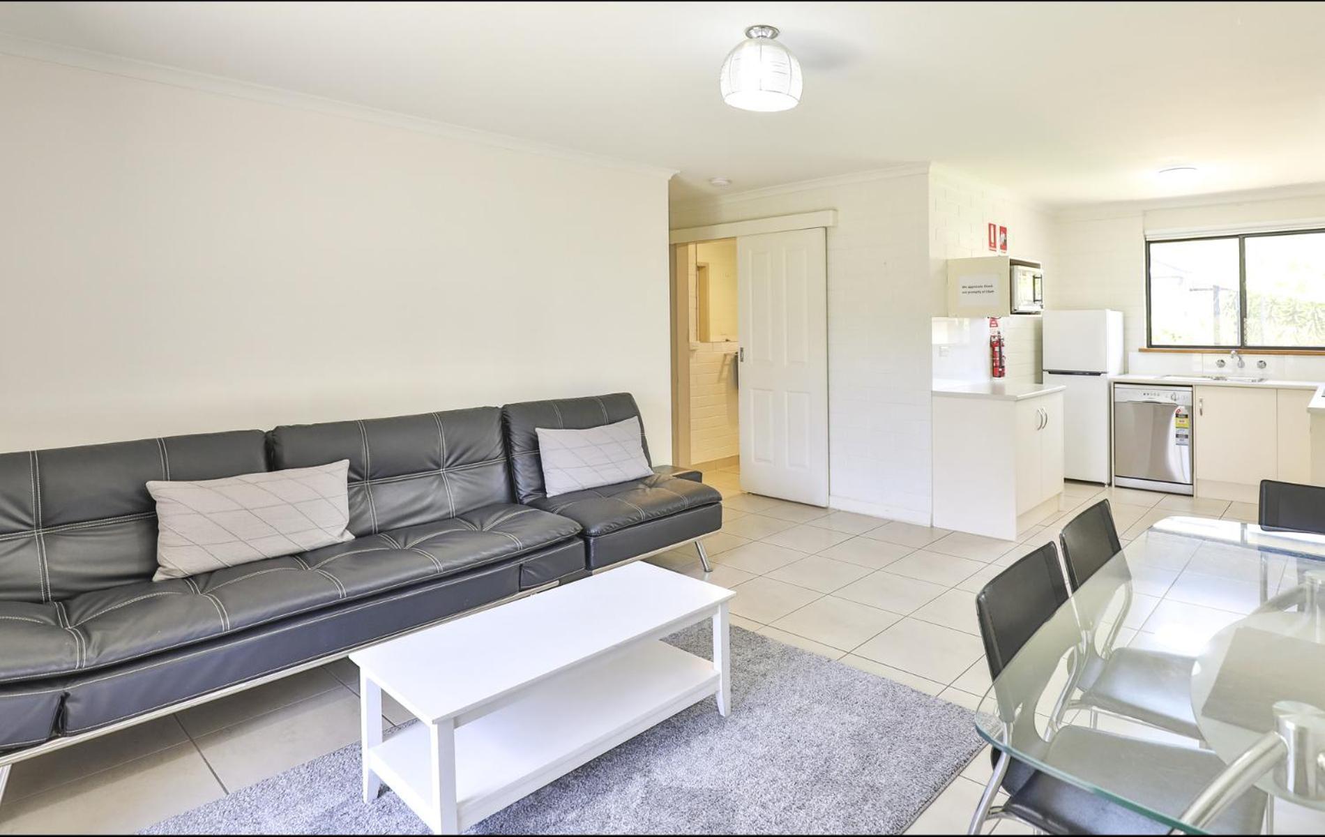 Mildura Holiday Villas Ngoại thất bức ảnh