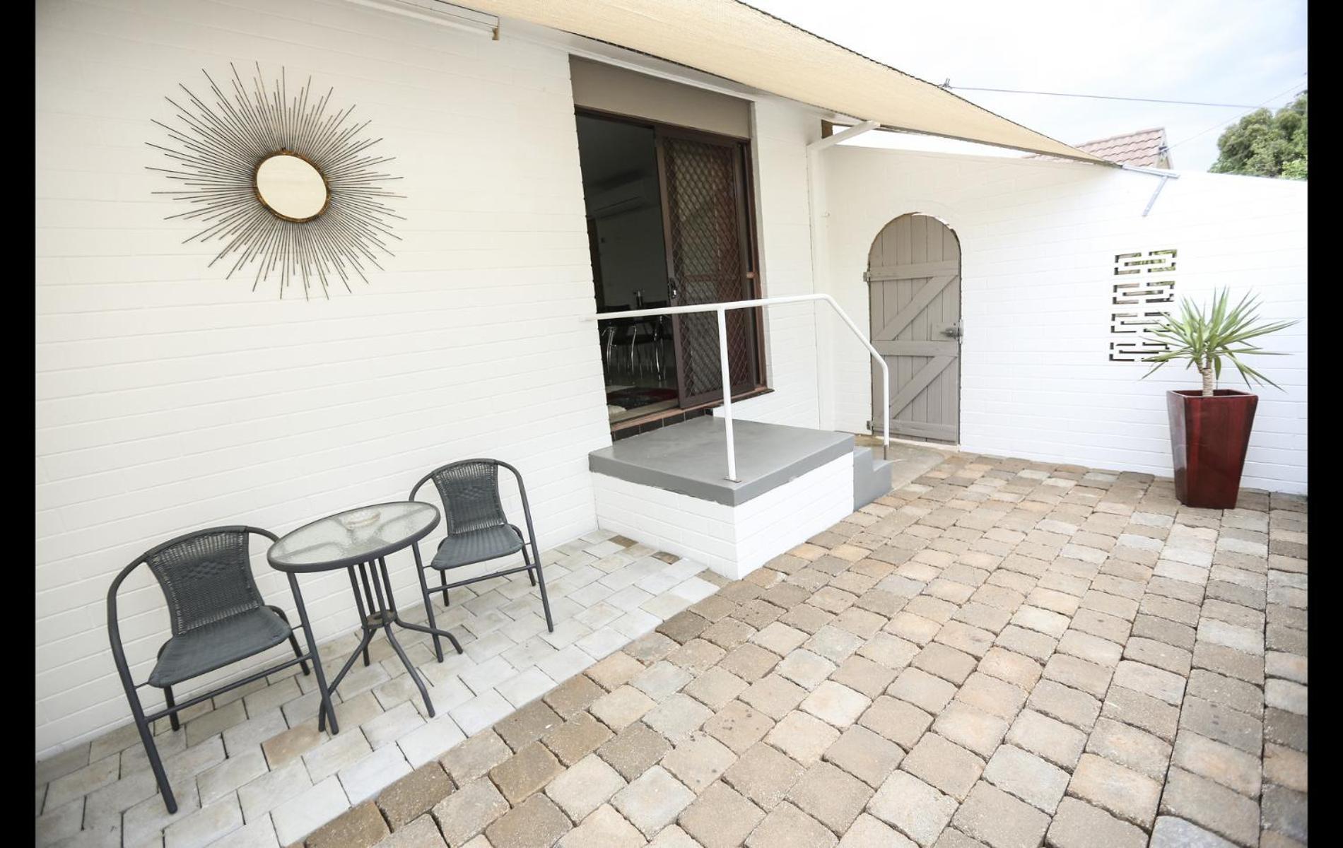 Mildura Holiday Villas Ngoại thất bức ảnh