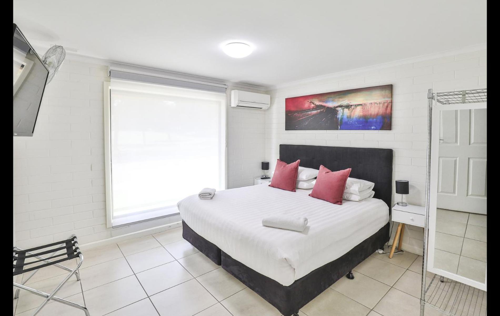 Mildura Holiday Villas Ngoại thất bức ảnh