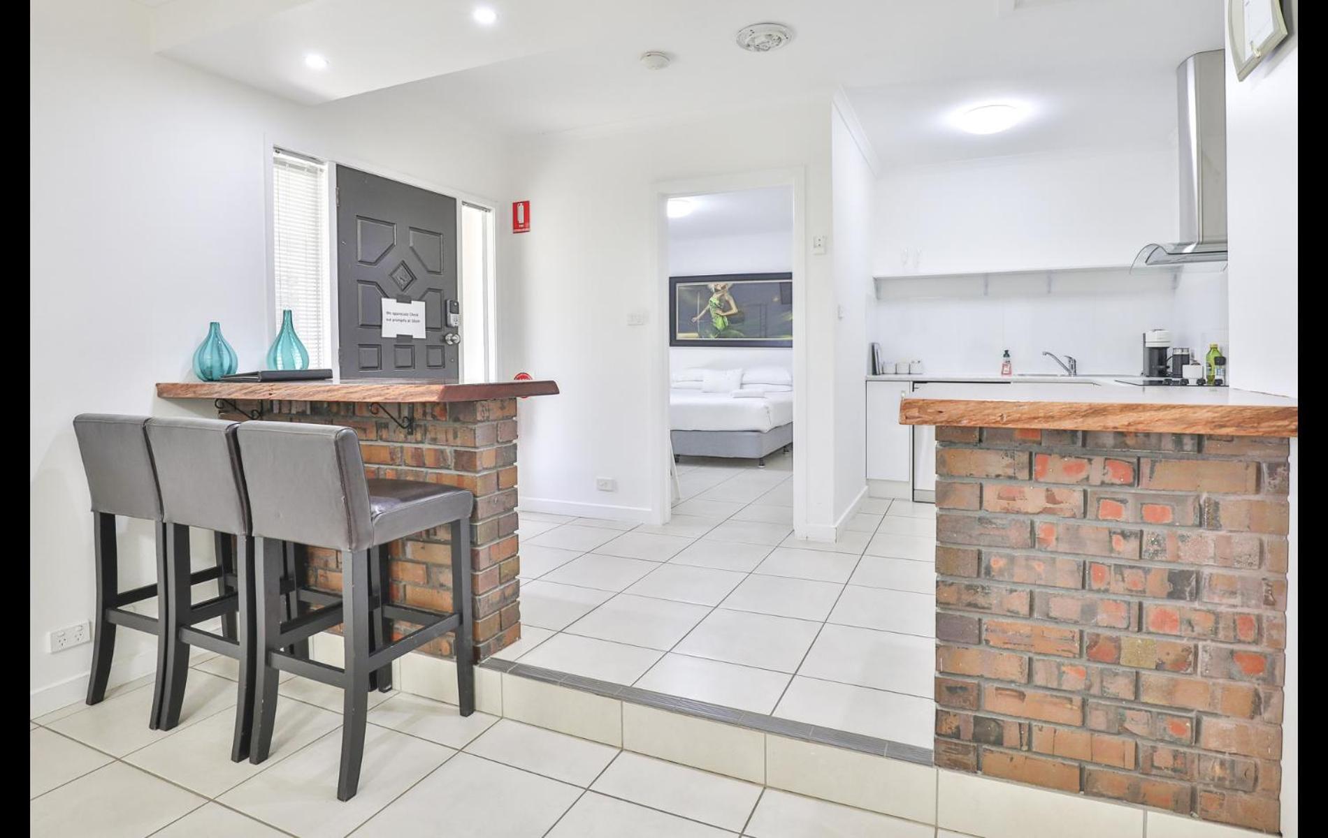 Mildura Holiday Villas Ngoại thất bức ảnh