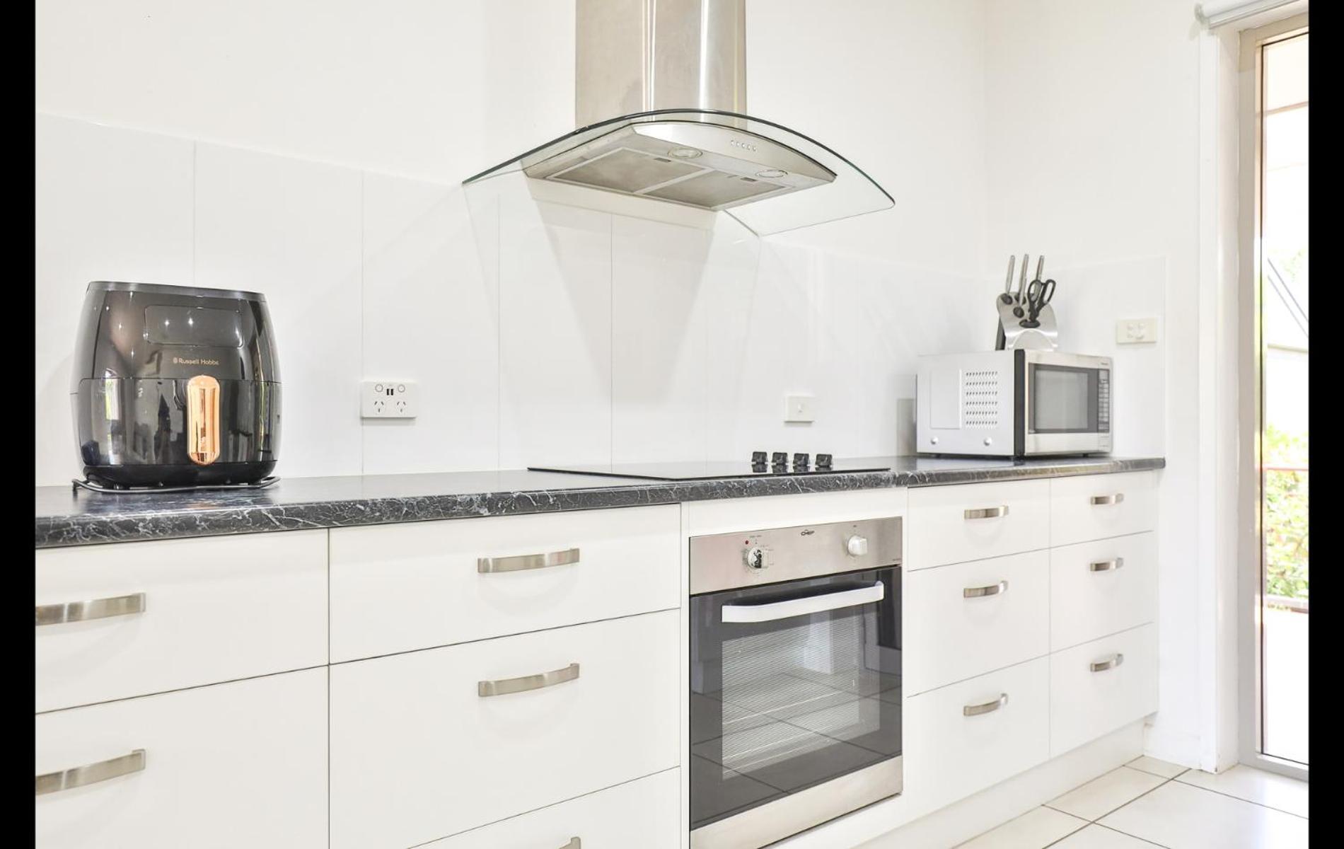 Mildura Holiday Villas Ngoại thất bức ảnh