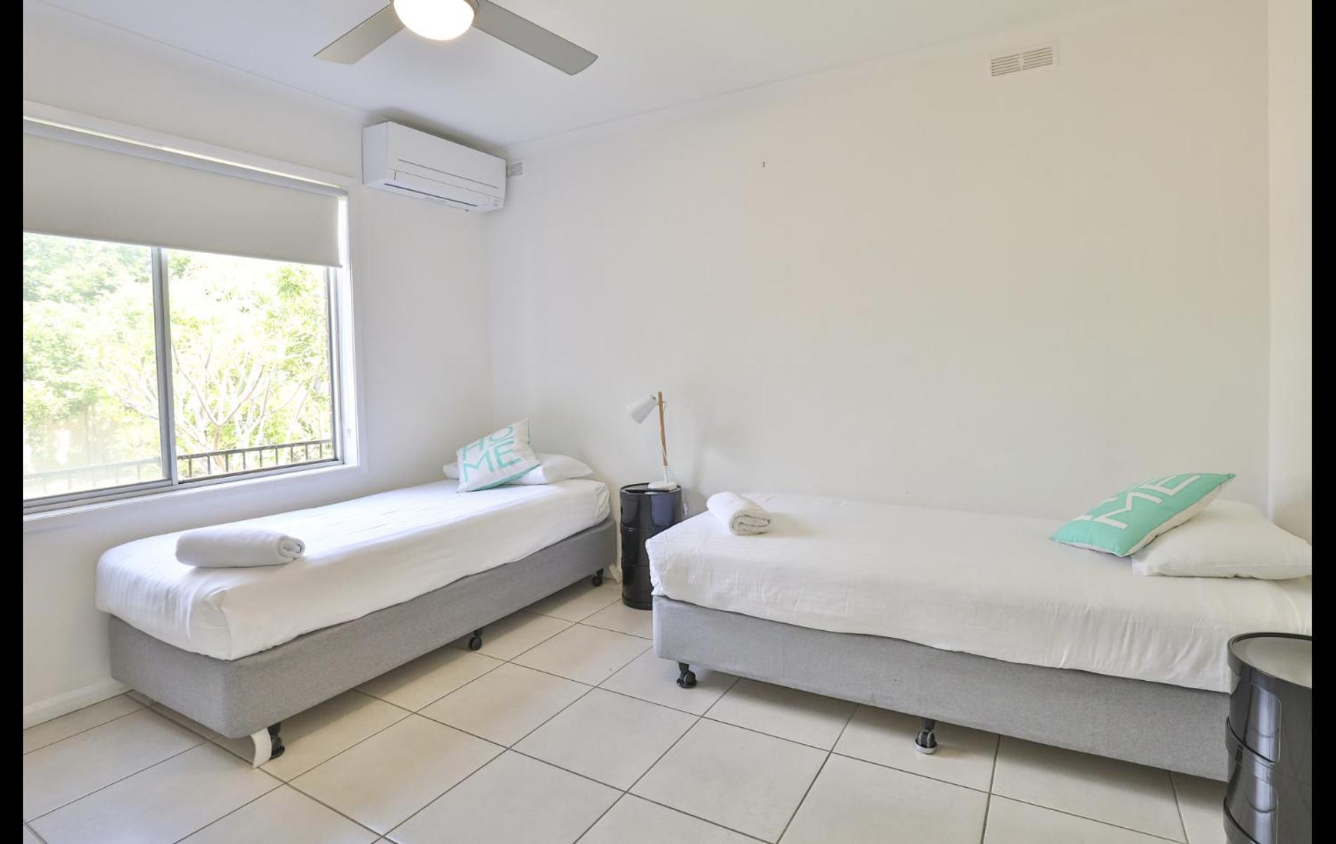 Mildura Holiday Villas Ngoại thất bức ảnh