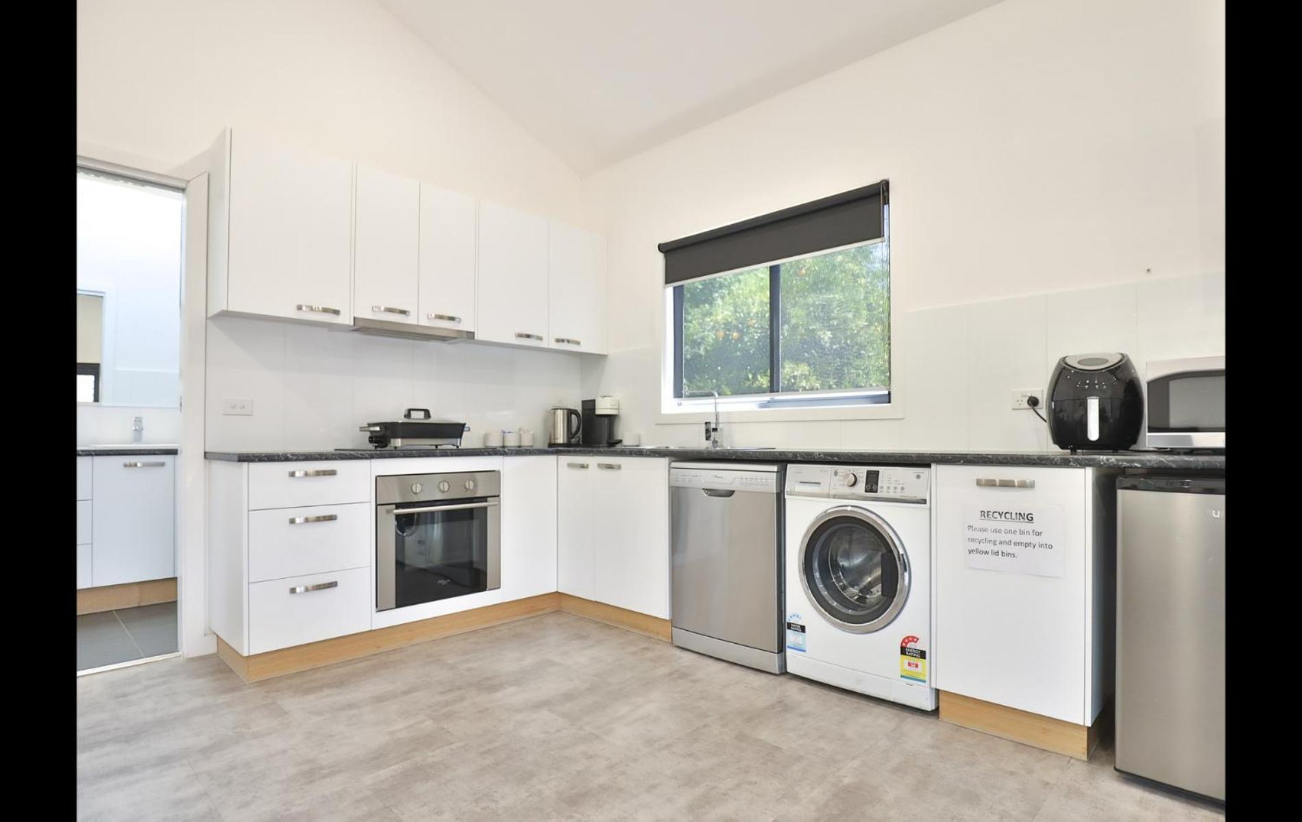 Mildura Holiday Villas Ngoại thất bức ảnh