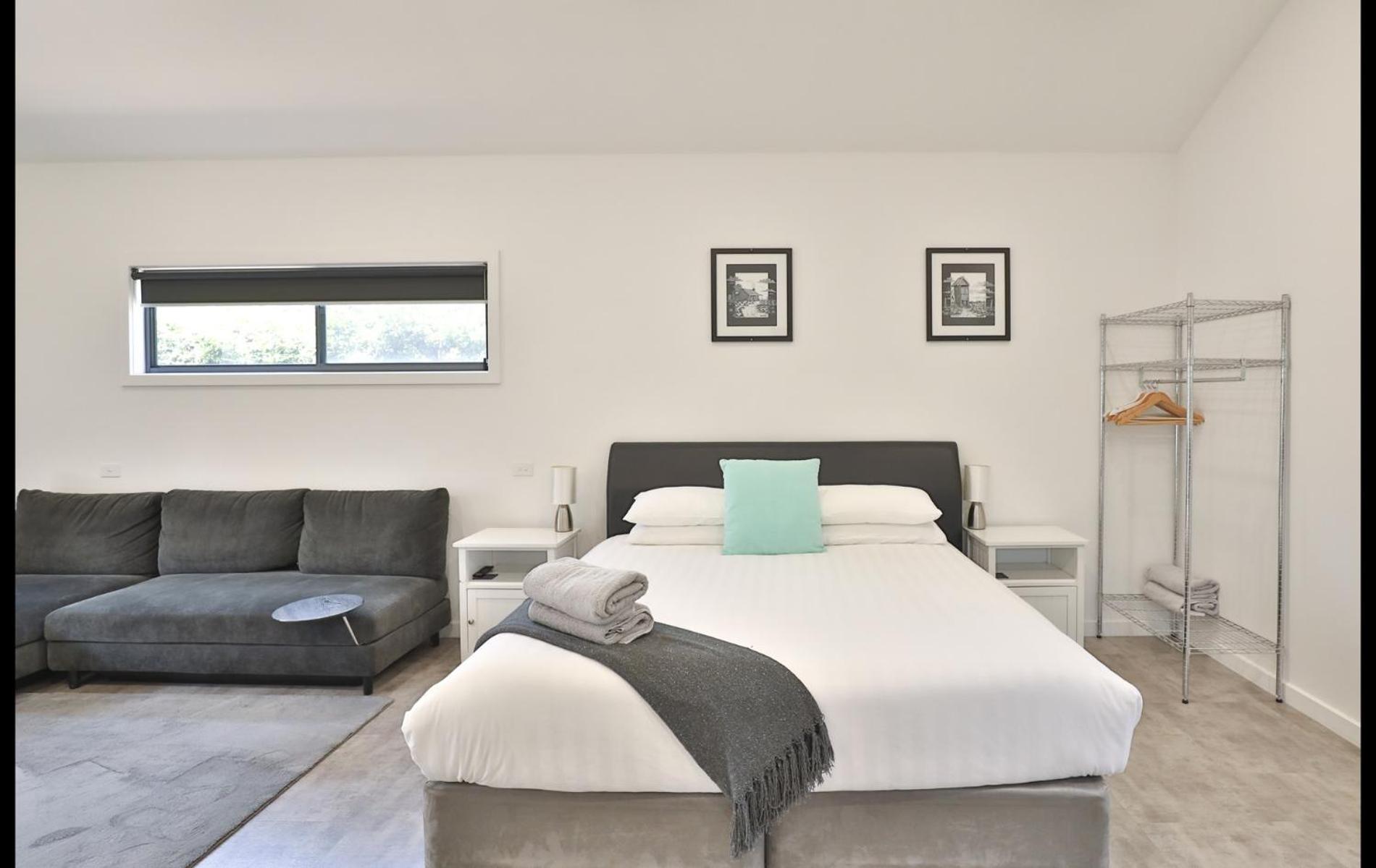 Mildura Holiday Villas Ngoại thất bức ảnh