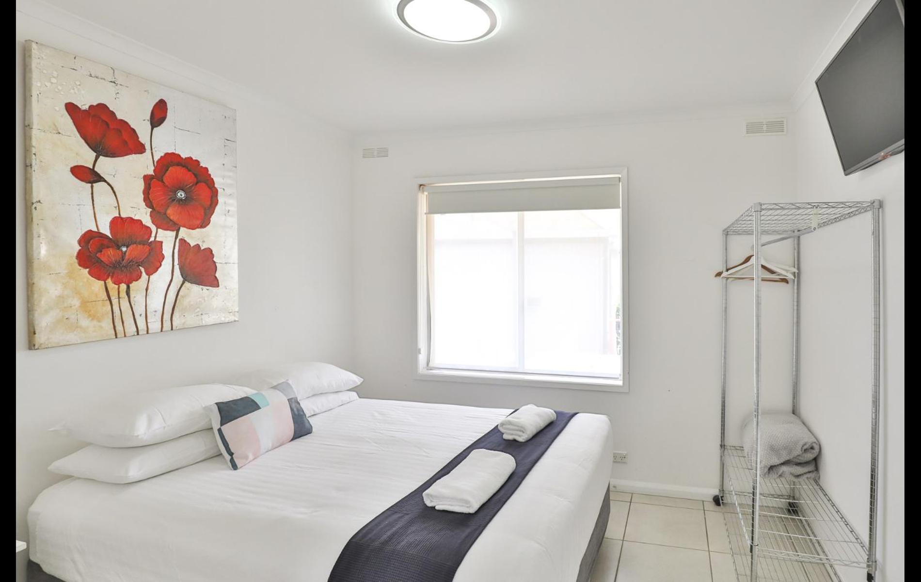 Mildura Holiday Villas Ngoại thất bức ảnh