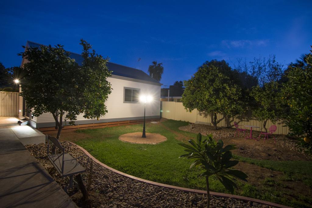 Mildura Holiday Villas Ngoại thất bức ảnh