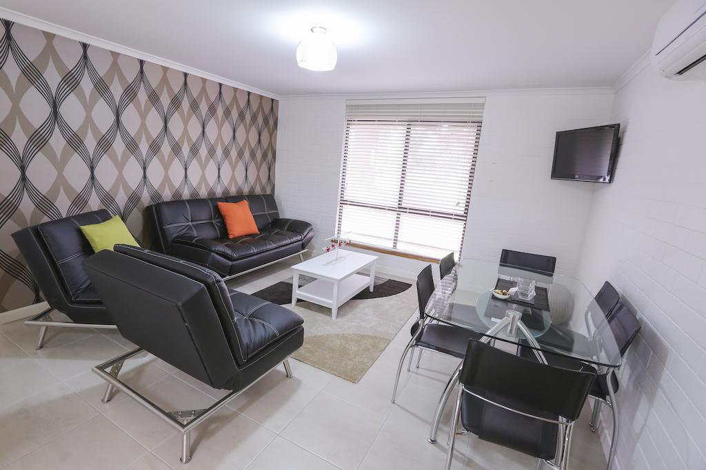 Mildura Holiday Villas Phòng bức ảnh