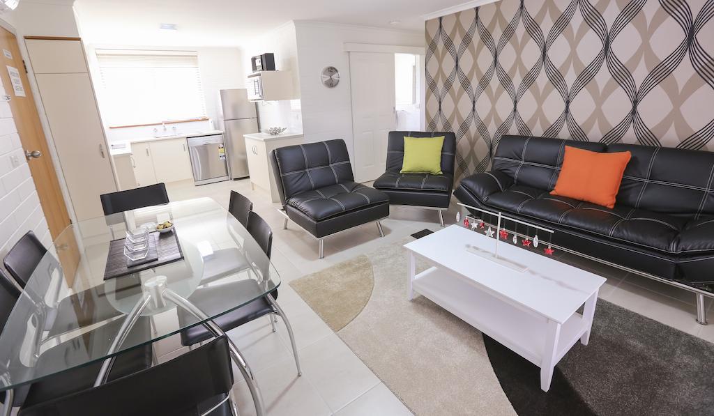 Mildura Holiday Villas Phòng bức ảnh