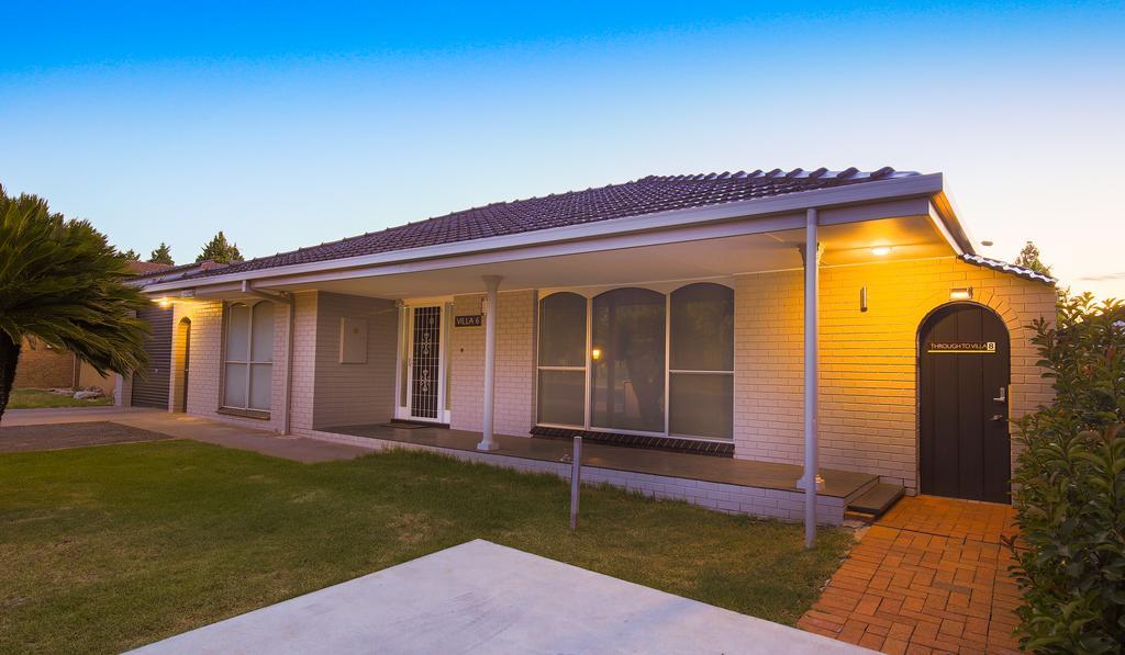 Mildura Holiday Villas Ngoại thất bức ảnh