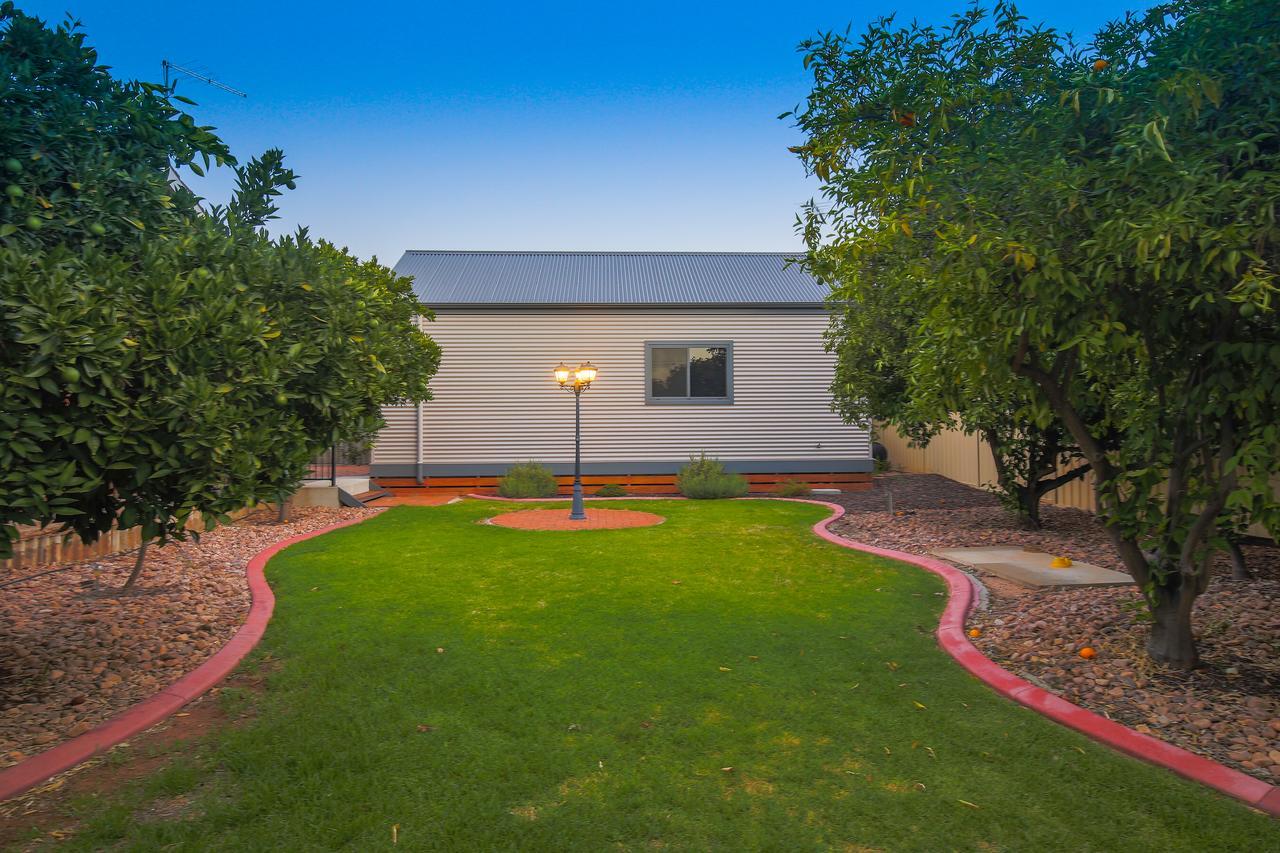 Mildura Holiday Villas Ngoại thất bức ảnh