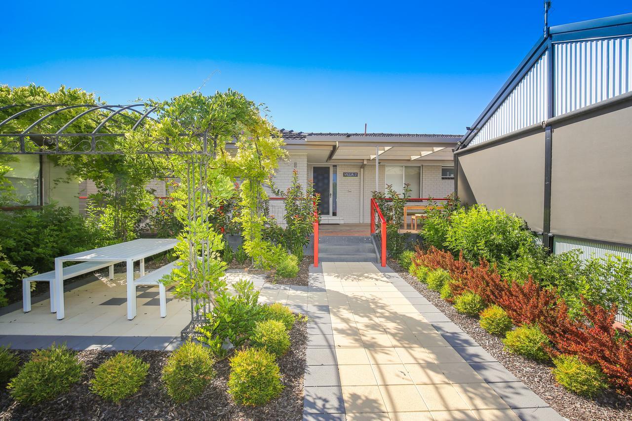 Mildura Holiday Villas Ngoại thất bức ảnh
