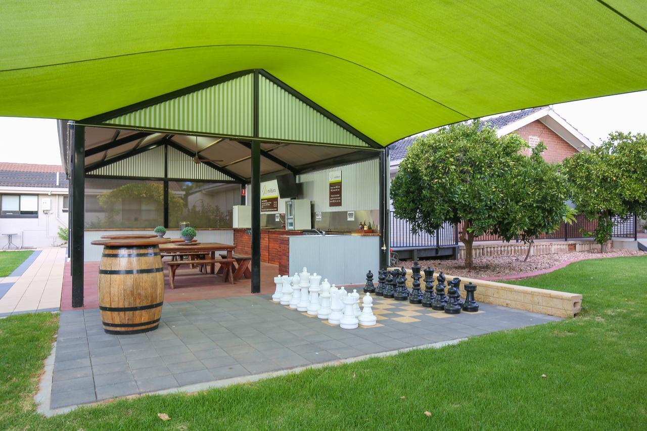 Mildura Holiday Villas Ngoại thất bức ảnh