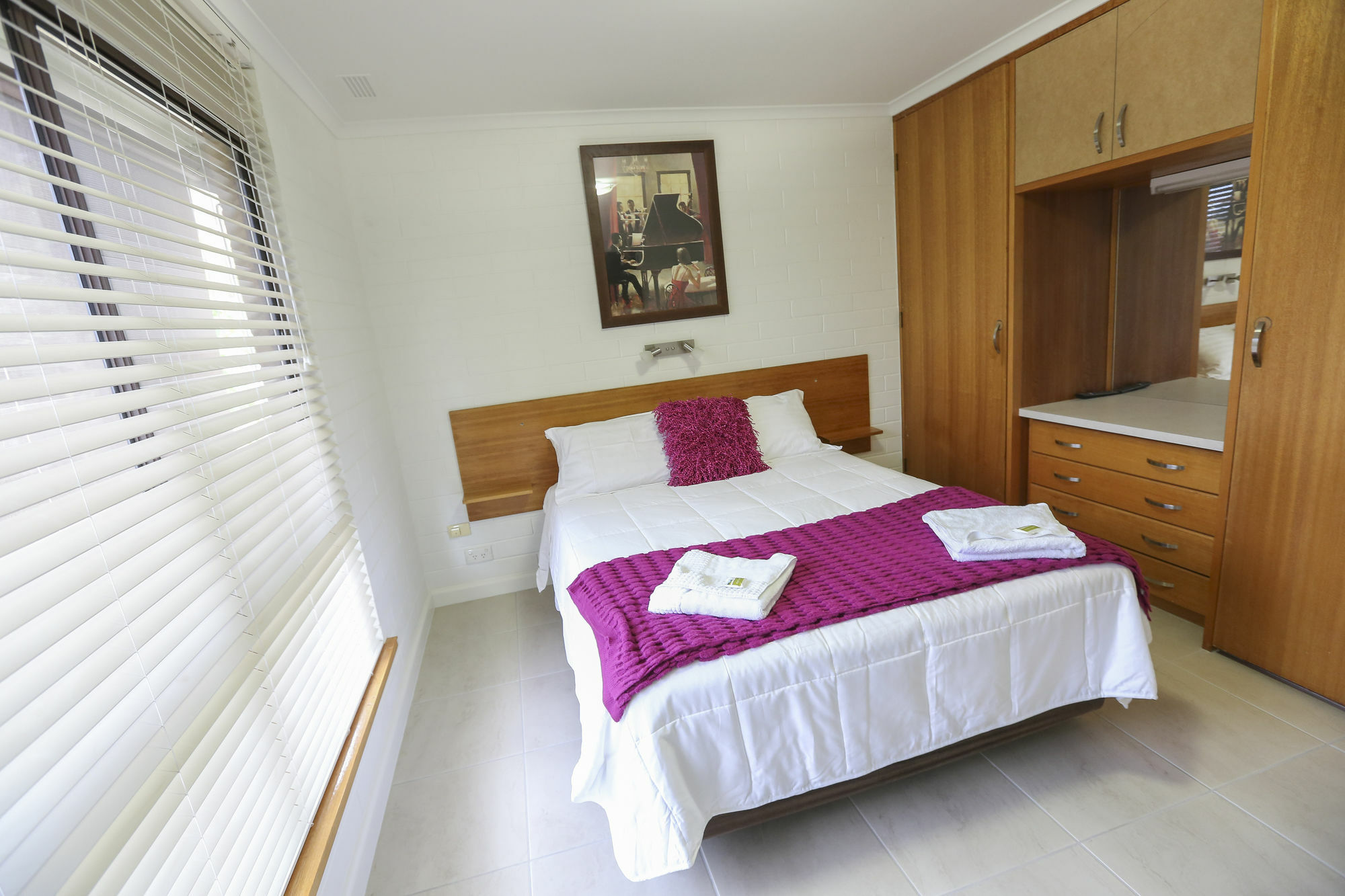 Mildura Holiday Villas Ngoại thất bức ảnh