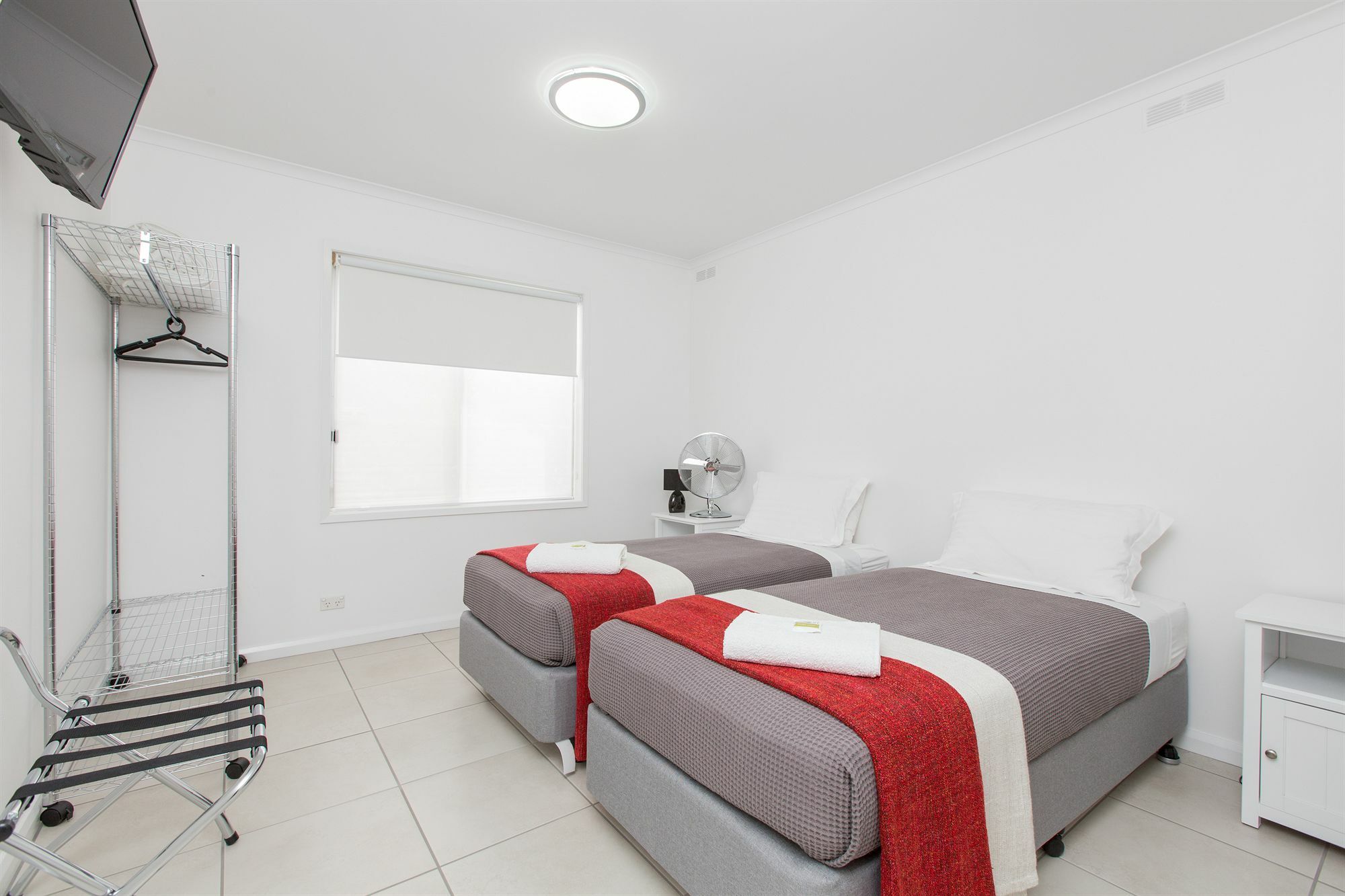 Mildura Holiday Villas Ngoại thất bức ảnh