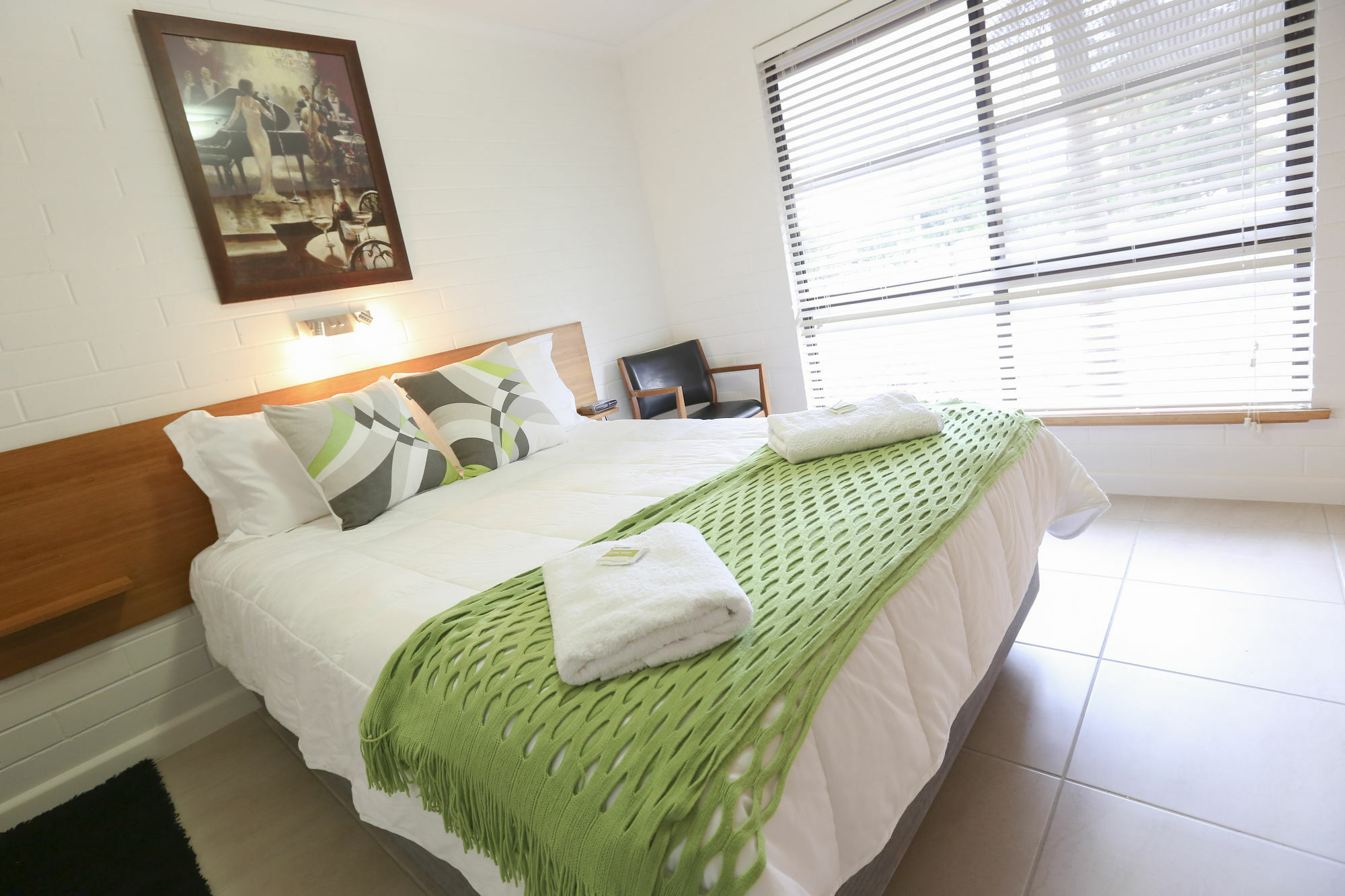 Mildura Holiday Villas Ngoại thất bức ảnh