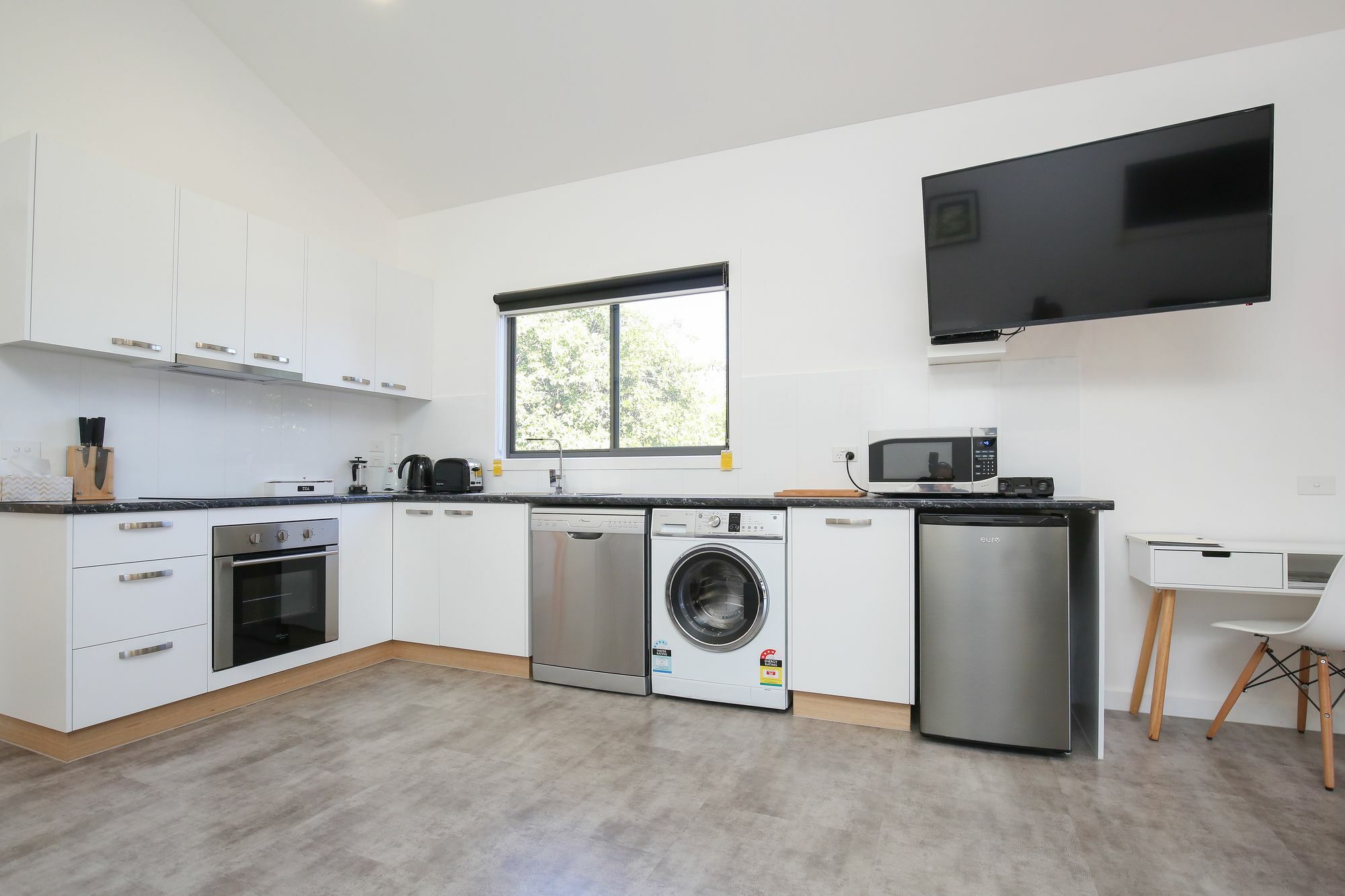 Mildura Holiday Villas Ngoại thất bức ảnh