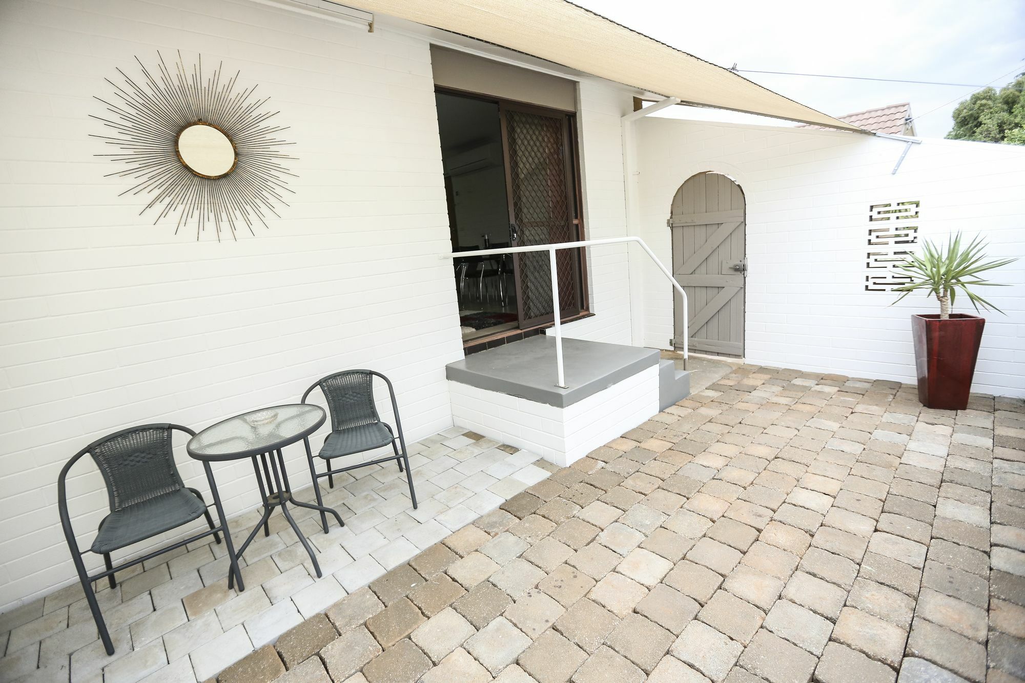 Mildura Holiday Villas Ngoại thất bức ảnh