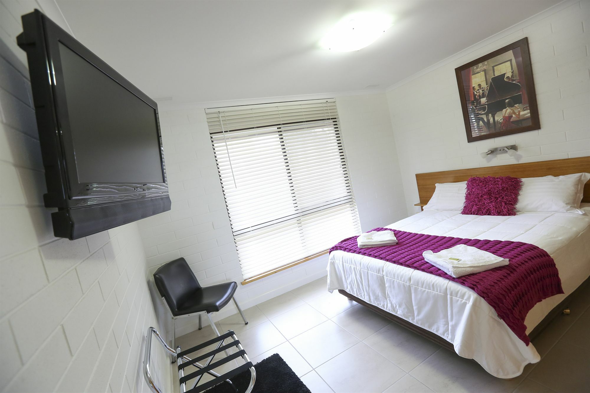 Mildura Holiday Villas Ngoại thất bức ảnh