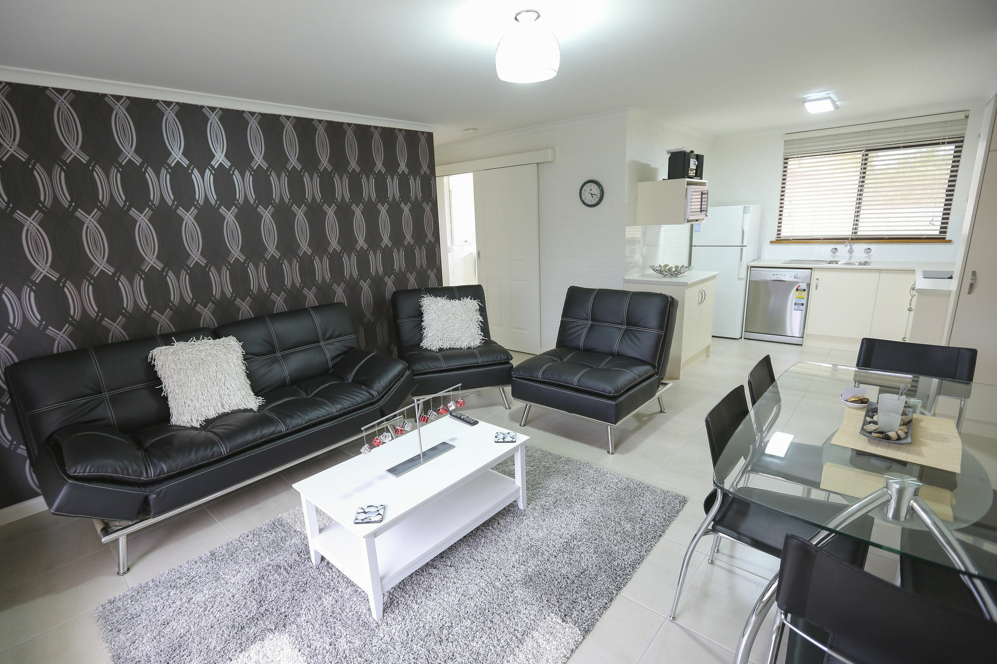 Mildura Holiday Villas Ngoại thất bức ảnh