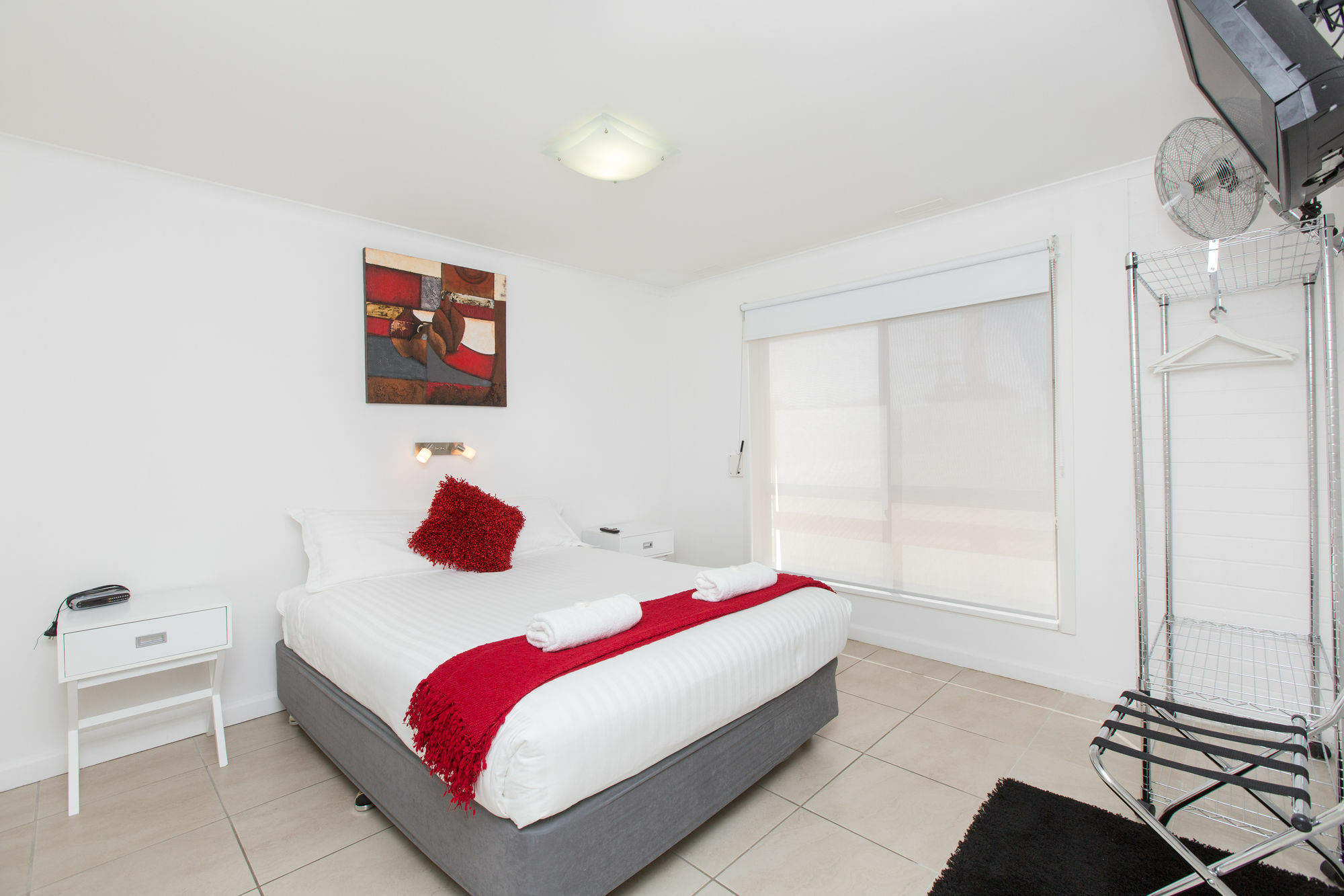 Mildura Holiday Villas Ngoại thất bức ảnh