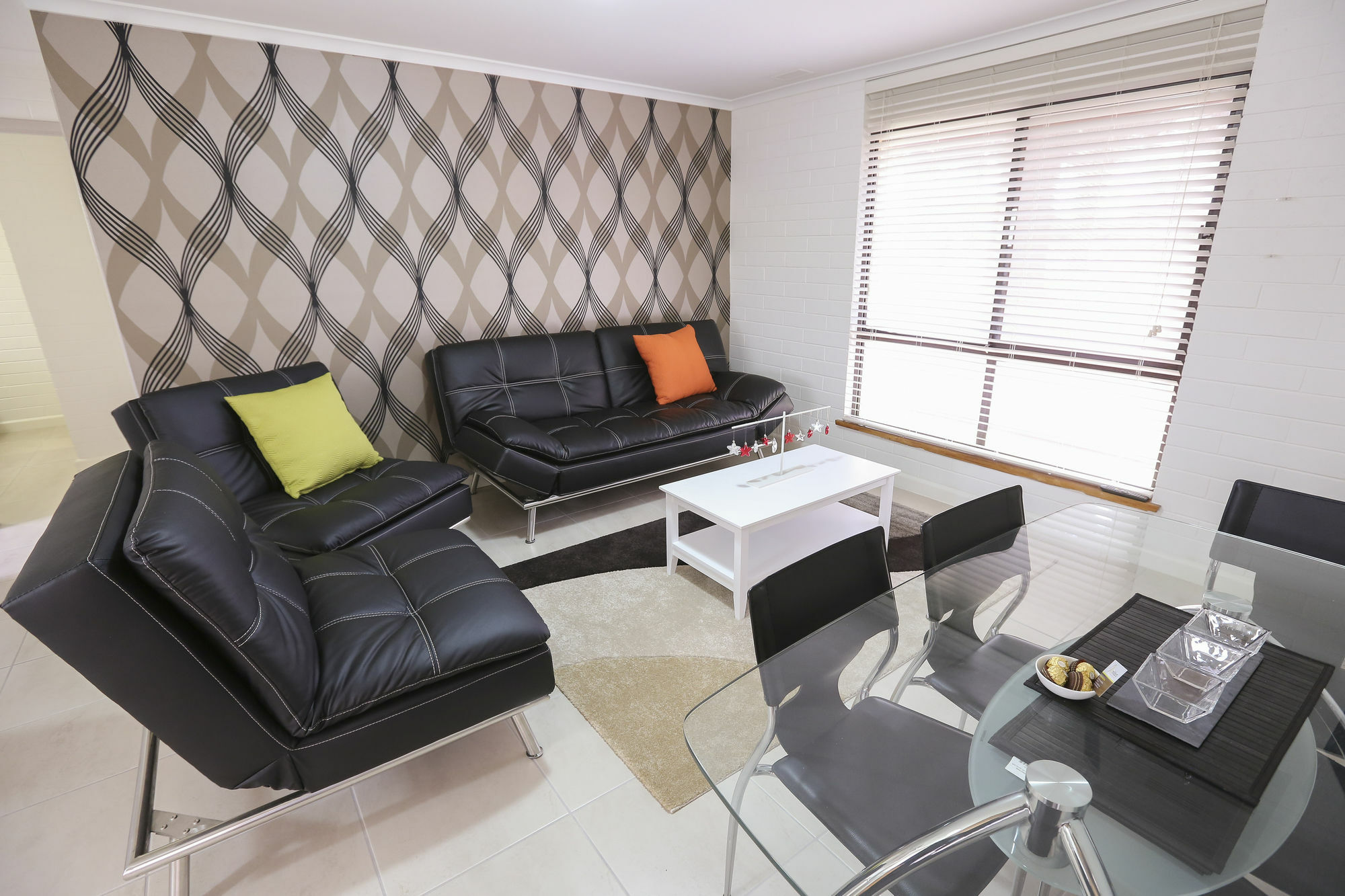 Mildura Holiday Villas Ngoại thất bức ảnh